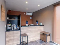 Hotel R9 the Yard Kanoya Hotels in Kanoya