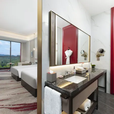China FAST Hotel