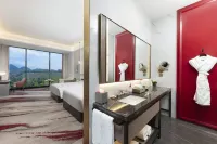 MÖVENPICK by ACCOR Guizhou Tianyan Hotels in Pingtang