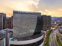 FourPoints by Sheraton Kunming City Centre Hotel Hoteles en Kunming