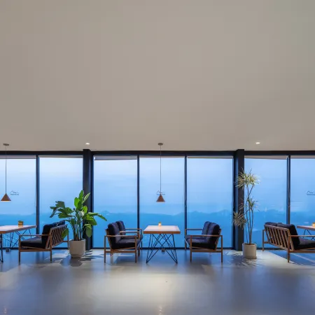 GuiZhou Fengxi Muyun Hotel