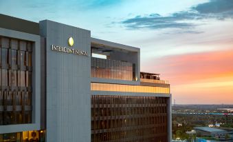 InterContinental Yining