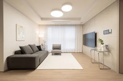 Mount Air Condo Hotels in 