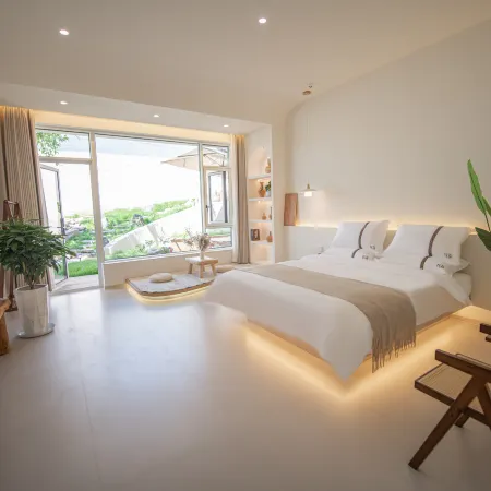 Shiyue Homestay (Tekes Bagua City)