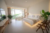 Shiyue Homestay (Tekes Bagua City)