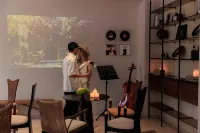 Speech · YANYUQS Designer Private Soup Light Night