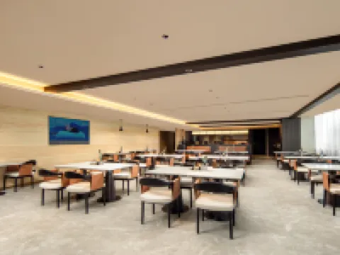 Longyan Avenue Wanbao Plaza Atour Hotel Hoteles en Longyan