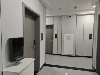 Yunduan Xiaochengju Business Hotel Hôtels à : Madoi
