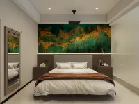 Meet the Future Smart Cinema Hotel