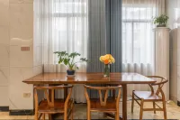 Houx fan Chen Hostel