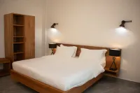 Hotel Residence Feuille - balcony