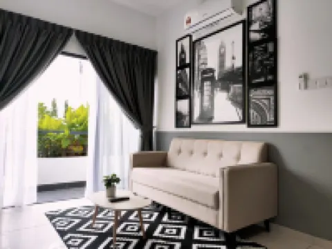 THE HORIZON IPOH BY 40 WINKS