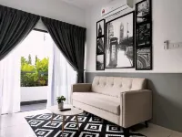 THE HORIZON IPOH BY 40 WINKS Hotel di 