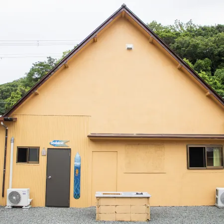 Sunsea Cottage - Vacation Stay 82139V