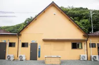 Sunsea Cottage - Vacation Stay 82139V - Gym