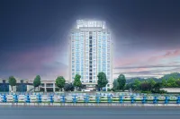 Liangjiang Zhiyu Hotel (Yubei District SAIC-GM-Wuling) Hotels near Chongqing University of Technology (Liangjiang Campus)