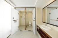 Central | Prairie Style | Enjoying the Wind and Moon | Shengguang Resort Hotel Hotels in Linkes Tumed-Banner
