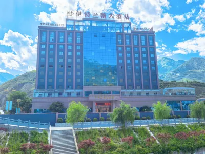 Etranti Hotel Các khách sạn ở Huyện Mậu