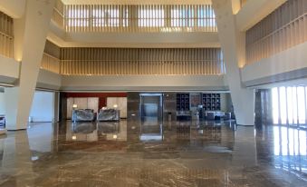 Tianzhu Yunjv Hotel