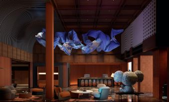 DoAland V Hotel (Jingdezhen Taoxichuan Cultural & Creative Block Branch)