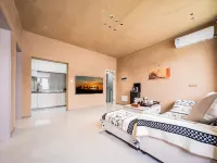 Zhongwei Huazhi Homestay (Shapotou Scenic Area Branch) - 2성급