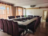 Electric Power Hotel (Fangzheng North 1st Street Shop) Hotels in Fangzheng County
