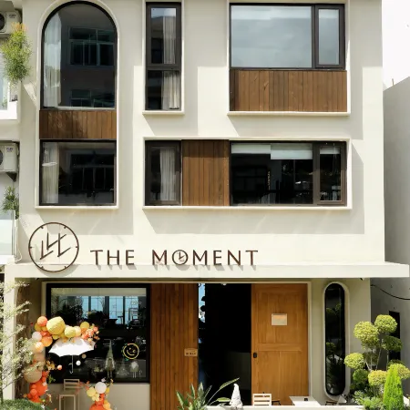 Xiapu This Moment Homestay (Sansha Dongbi)