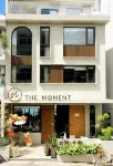 Xiapu This Moment Homestay (Sansha Dongbi)