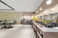 Homeinn Selected Hotel (Jining Wanda Plaza Railway Station)