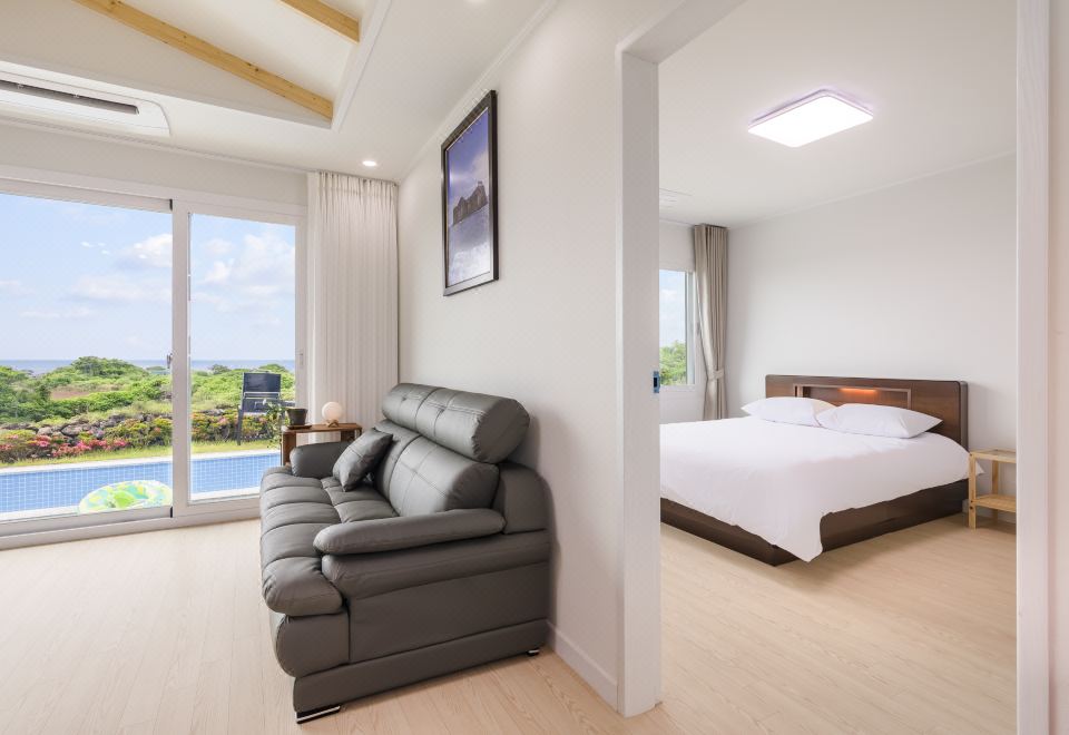 제주 숙소 대표 이미지