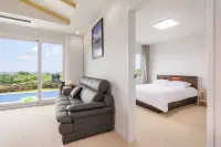 Kimnyeongdoldam private pool villa Hotels near Snoopy Garden