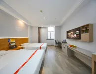 ShellHotel โรงแรมในไหลหยาง