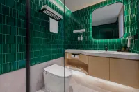 Aerotel Shanghai Hotels in Pudong International Airport Area