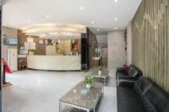 โรงแรมกาจู (ว่านด้า ซินตู ฮวาติง เฉาหู)