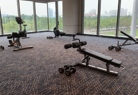 Hefei Hi-Tech Zone Fumao Hotel Hotel Overview