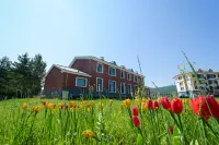 Ridgeview Boutique Villa