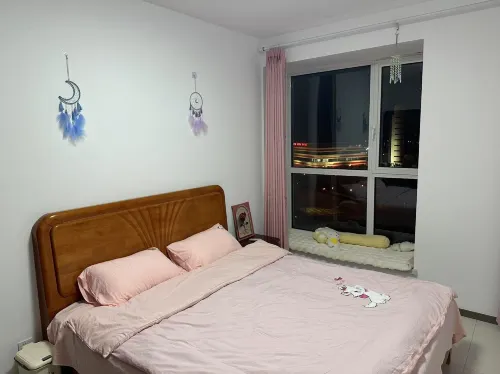 Dongjiang Qinghai Zhijia Homestay