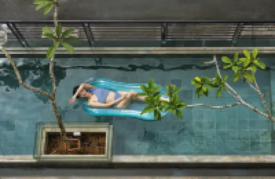 Theatre Hotel Hotel di Kuching