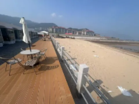 青島棲海聆風海景度假民宿（嶗山景區流清河沙灘店）