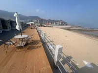 Qingdao Qihai Lingfeng Seascape Resort Homestay (Liuqing River Beach Branch in Laoshan Scenic Area)