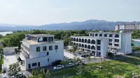 Taijidao Shanshui Jing'an Hotel