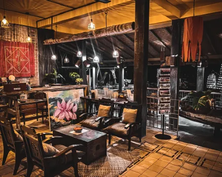 Maisons Wat Kor Hotels in Battambang