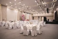 Resident City Hotel Hotels in Almaty