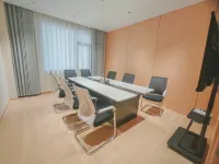 Seaman Hotel (Guangnan Lianhu Park Branch) - Gym
