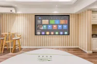 Wangyue Qingcheng Hotel style Apartment Các khách sạn gần Harbin Normal University (Songbei Campus)