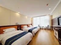 Longxin Hotel (Ganzi Litang National Highway 318) - Mountain view