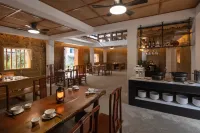 Lanshan Courtyard | Villa Courtyard, Luxury Vacation Stay - Baarit