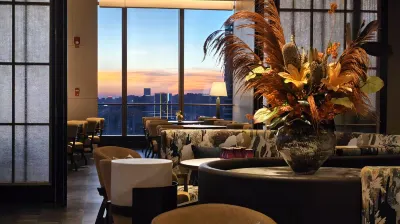 Changsha Marriott Hotel West 창사 호텔