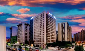 Xinhai International Hotel (Xichang Bohai 17 Degree Branch)