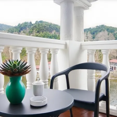 Lushan Xihu Hotel